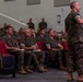II Marine Expeditionary Force Townhall