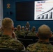 II Marine Expeditionary Force Townhall