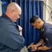 USS Wayne E. Meyer (DDG 108) Conducts Weapon Familiarization