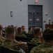 II Marine Expeditionary Force Townhall