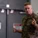 II Marine Expeditionary Force Townhall
