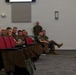 II Marine Expeditionary Force Townhall