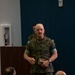 II Marine Expeditionary Force Townhall