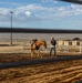 U.S. Marine Corps Mounted Color Guard Operations