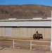 U.S. Marine Corps Mounted Color Guard Operations