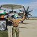 Air Test and Evaluation Squadron One supports Gray Flag