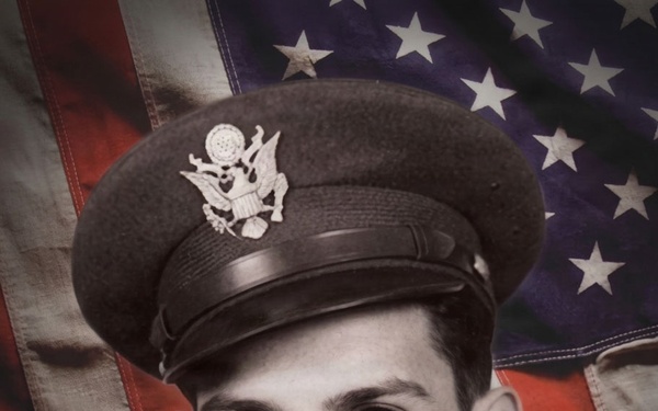 A sacred promise kept: World War II airman returns home after 83 years