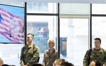 USU 41st annual Surgery for Trauma Day focuses on innovation and readiness