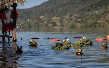 Amphibious Assault During SV26