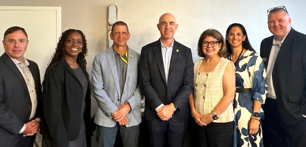 Army &amp; Air Force Exchange Service Engages Key Military Associations to Protect, Preserve Benefit
