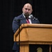 Soldiers Don Green Beret at Special Forces Graduation
