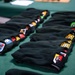 Soldiers Don Green Beret at Special Forces Graduation