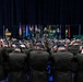 Soldiers Don Green Beret at Special Forces Graduation