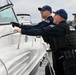 Sector Maryland - National Capital Region conducts vessel inspections