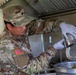 Day 2: 311th Field Hospital Team Executes Field-Feeding Mission During Connelly Competition