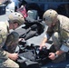 USS Chafee Hosts Explosive Ordnance Disposal Training