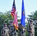 Fort McCoy honors namesake Maj. Gen. Robert Bruce McCoy during 2026 remembrance ceremony
