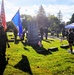 Fort McCoy honors namesake Maj. Gen. Robert Bruce McCoy during 2026 remembrance ceremony