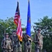 Fort McCoy honors namesake Maj. Gen. Robert Bruce McCoy during 2026 remembrance ceremony