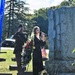 Fort McCoy honors namesake Maj. Gen. Robert Bruce McCoy during 2026 remembrance ceremony