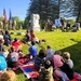 Fort McCoy honors namesake Maj. Gen. Robert Bruce McCoy during 2026 remembrance ceremony