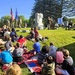 Fort McCoy honors namesake Maj. Gen. Robert Bruce McCoy during 2026 remembrance ceremony