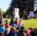 Fort McCoy honors namesake Maj. Gen. Robert Bruce McCoy during 2026 remembrance ceremony