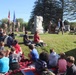 Fort McCoy honors namesake Maj. Gen. Robert Bruce McCoy during 2026 remembrance ceremony