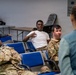 Travis Engages in ‘Not Your Typical’ Suicide Awareness Training