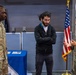 Travis Engages in ‘Not Your Typical’ Suicide Awareness Training