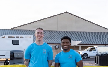 2026 Suicide Prevention Color Run