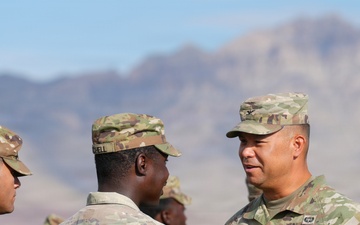 JTF-SB Soldiers earn Army Achievement Medals