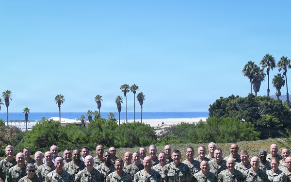 Surface Warfare Flag Officer Training Symposium (SWFOTS) 2026
