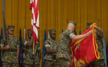 CLR-35 redesignates to 3rd Combat Readiness Regiment