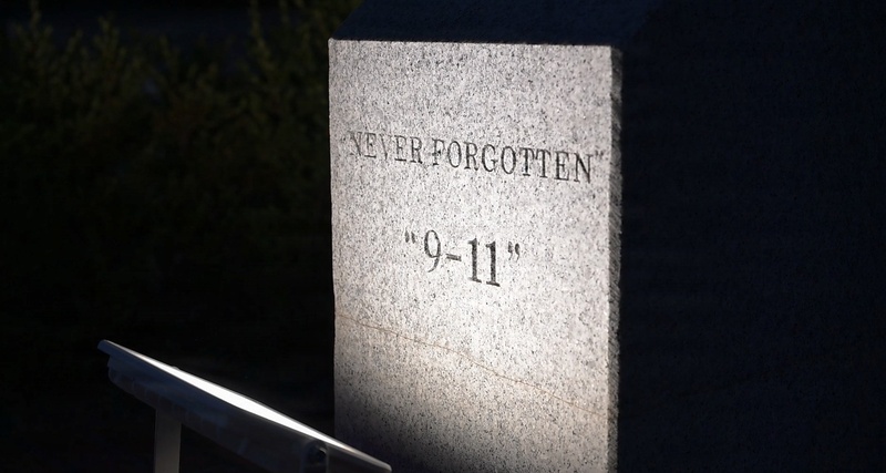 9/11 Memorial Run