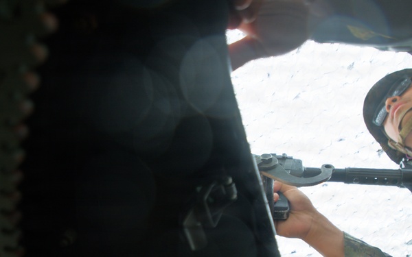 NMCB-4 Seabees Conduct FTX 2026