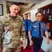ROKAF Operations Commander Visits 94th AAMDC Headquarters