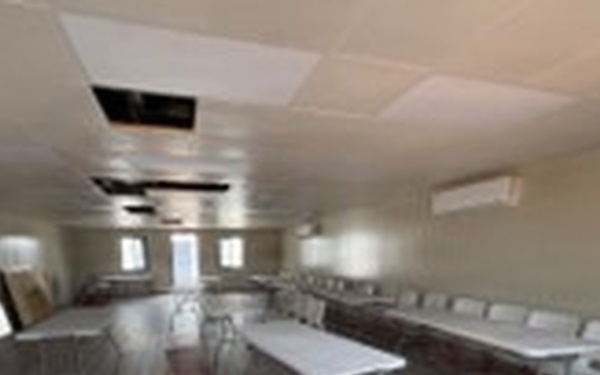 From Construction to Classroom: NMC Spaces Come to Life