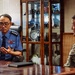ROKAF Operations Commander Meets With 94th AAMDC Commanding General