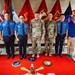 94th AAMDC Hosts Republic of Korea Air Force Delegation