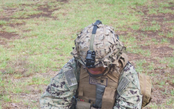 NMCB-4 Seabees Conduct FTX 2026