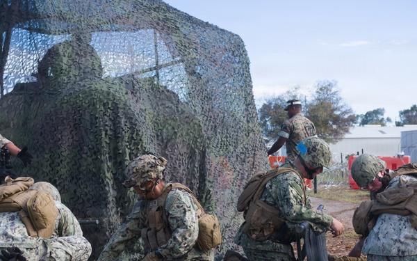 NMCB-4 Seabees Conduct FTX 2026