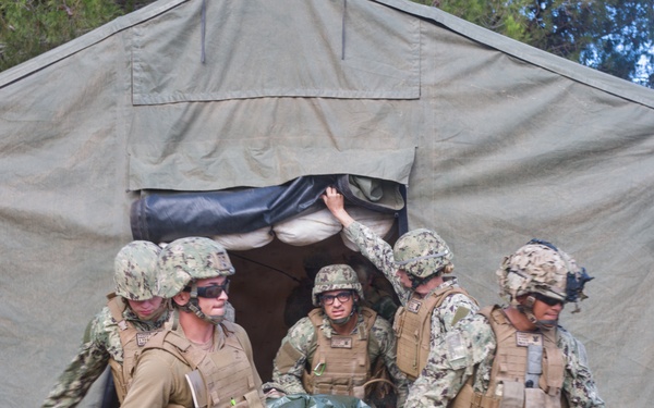 NMCB-4 Seabees Conduct FTX 2026