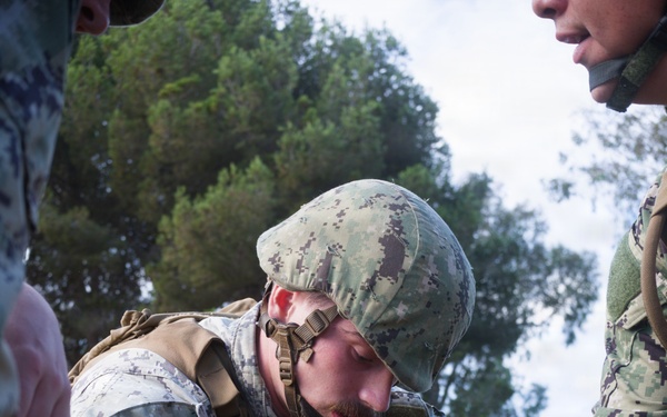NMCB-4 Seabees Conduct FTX 2026