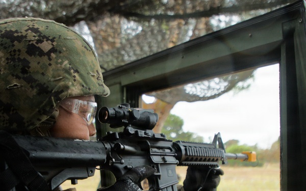 NMCB-4 Seabees Conduct FTX 2026