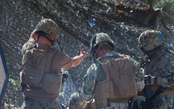 NMCB-4 Seabees Conduct FTX 2026