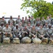 Medical Readiness Command, Europe takes part in 9/11 Memorial Ceremony and March