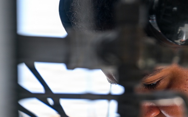 Airmen generate Airpower on the ground