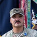 Leading from the front: First sergeant earns Expert Soldier Badge on first attempt