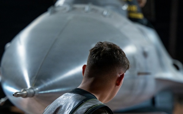 Airmen generate trust and Airpower in the CENTCOM AOR